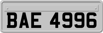 BAE4996
