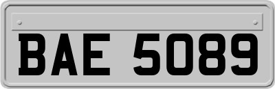 BAE5089