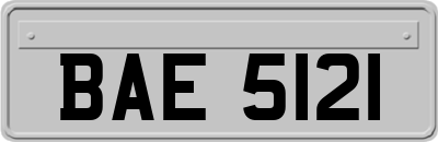 BAE5121