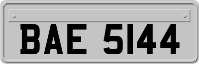 BAE5144