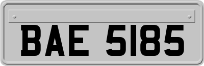BAE5185