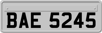 BAE5245