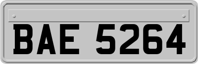 BAE5264