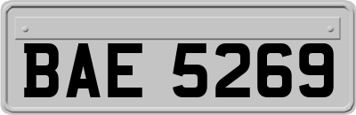 BAE5269