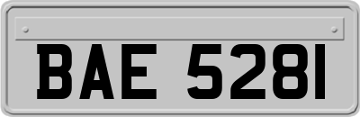 BAE5281