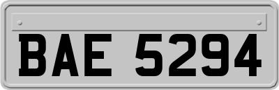 BAE5294