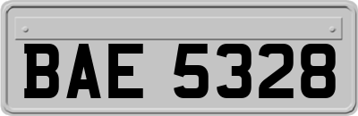 BAE5328