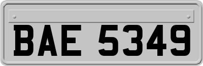 BAE5349