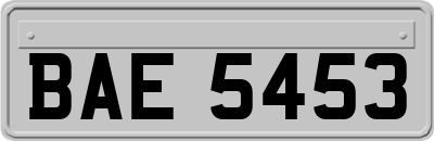 BAE5453