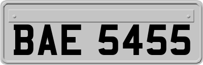 BAE5455