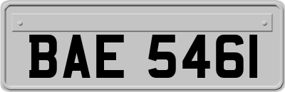 BAE5461