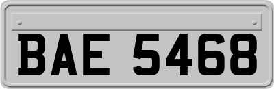 BAE5468