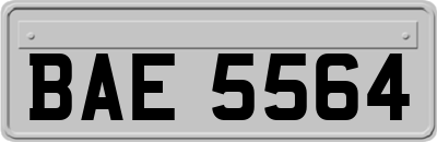 BAE5564