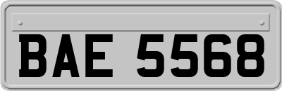 BAE5568