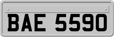 BAE5590