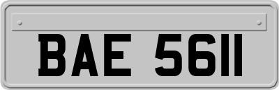 BAE5611