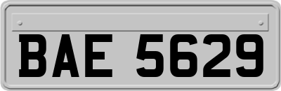 BAE5629