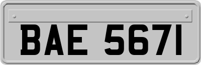 BAE5671