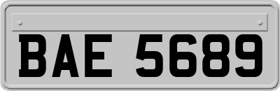 BAE5689