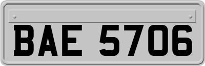 BAE5706