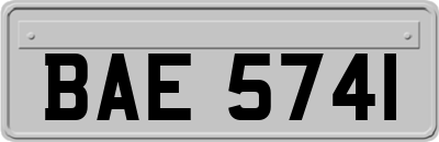 BAE5741