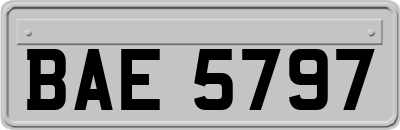BAE5797