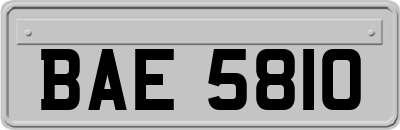 BAE5810