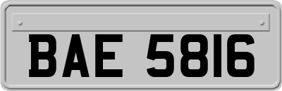 BAE5816