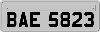 BAE5823