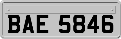 BAE5846