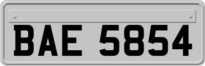 BAE5854