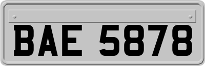 BAE5878