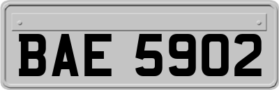 BAE5902