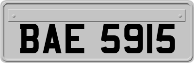 BAE5915