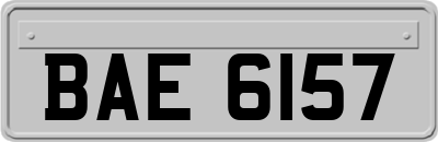 BAE6157