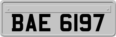 BAE6197