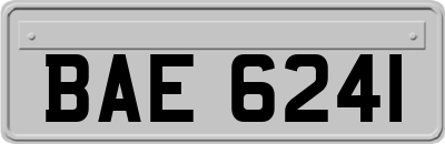 BAE6241
