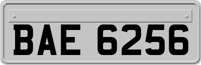 BAE6256