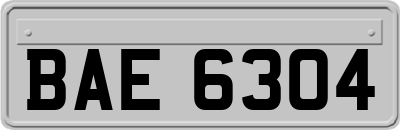 BAE6304