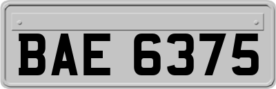 BAE6375