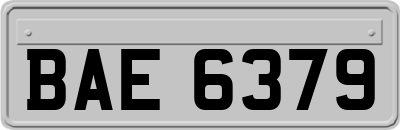 BAE6379