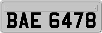 BAE6478