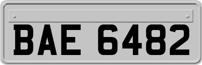 BAE6482