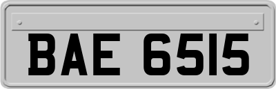 BAE6515