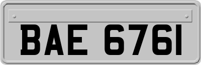 BAE6761