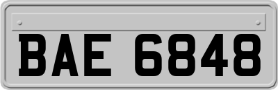 BAE6848