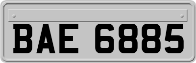 BAE6885