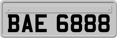 BAE6888