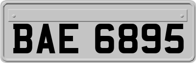 BAE6895