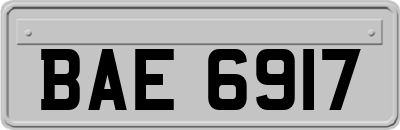 BAE6917